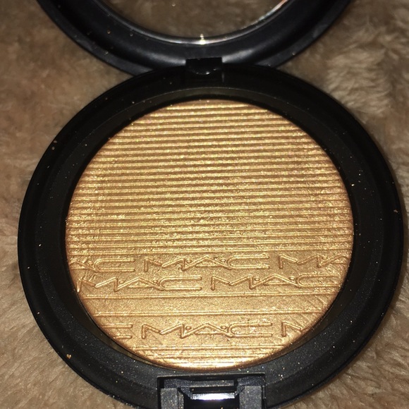 Mac extra dimensions skinfinish - Picture 2 of 2